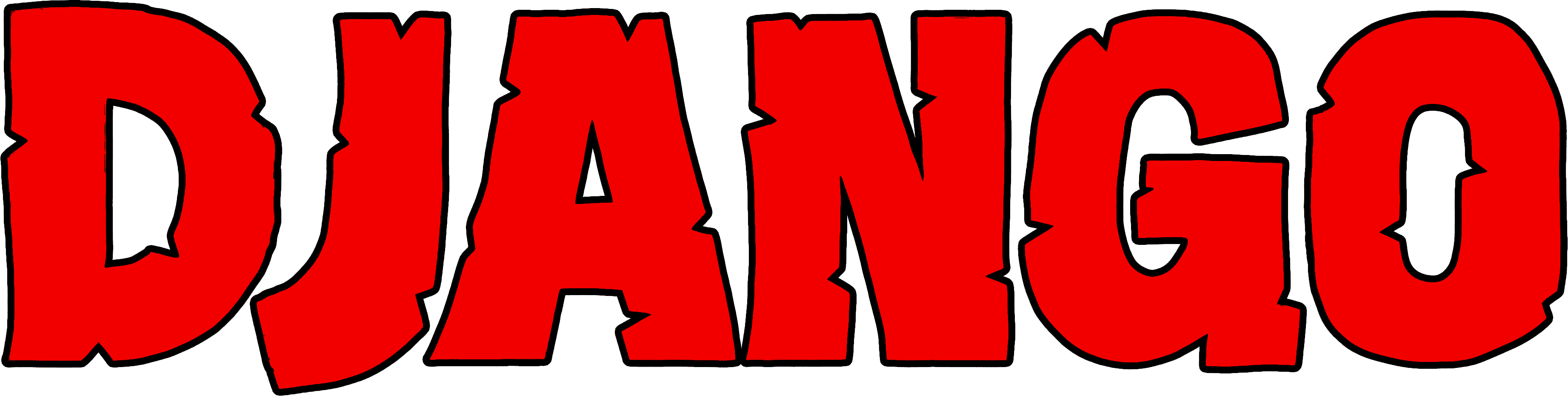 Django logo