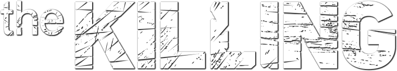 The Killing logo