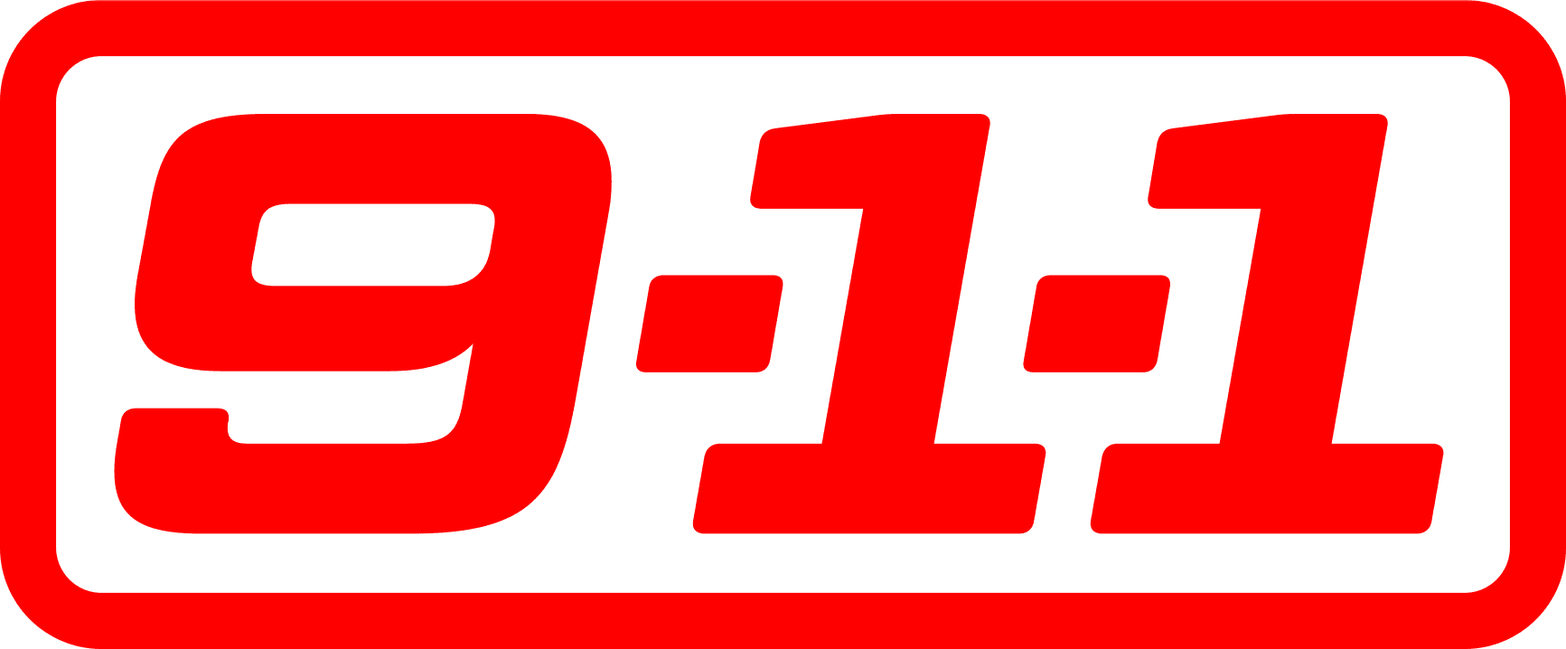 9-1-1 logo