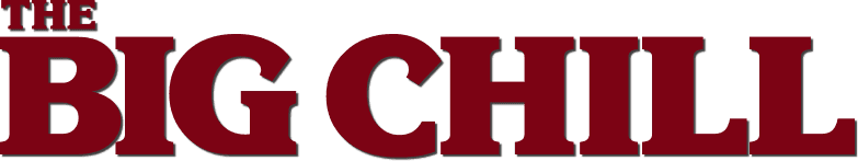 The Big Chill logo