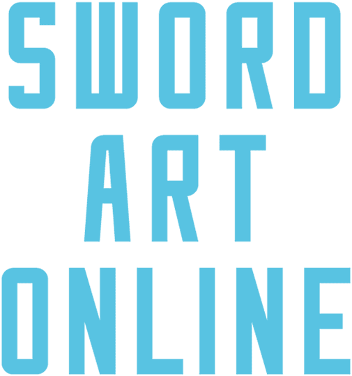 Sword Art Online logo