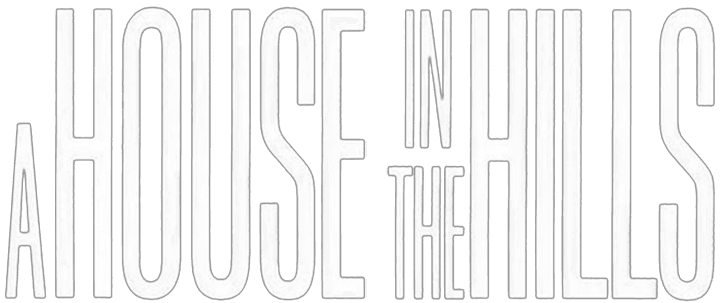 A House in the Hills logo