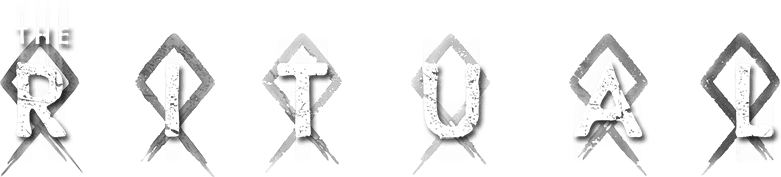 The Ritual logo