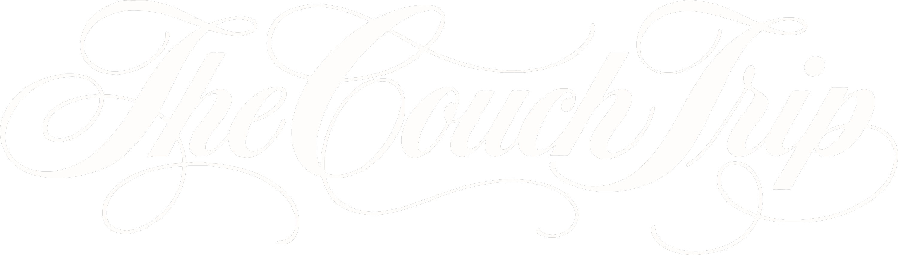 The Couch Trip logo