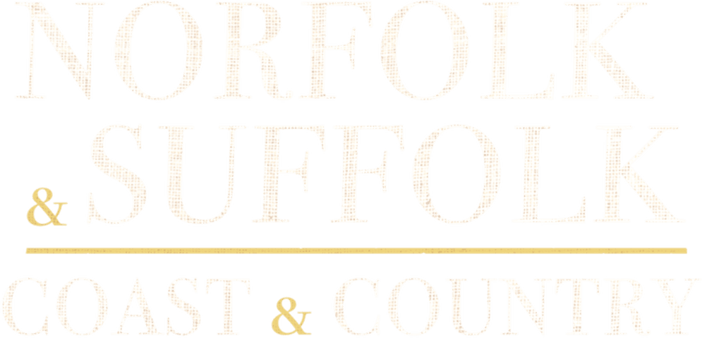 Norfolk & Suffolk: Coast & Country logo