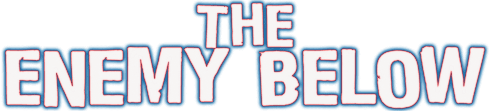The Enemy Below logo