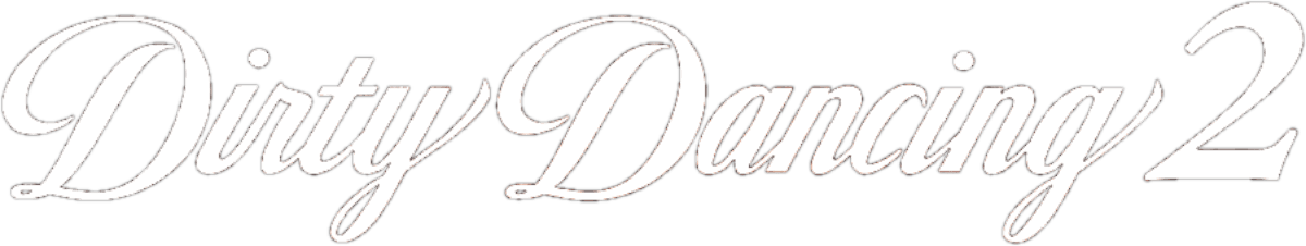 Dirty Dancing: Havana Nights logo