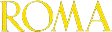 Roma logo