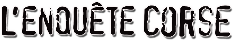 The Corsican File logo