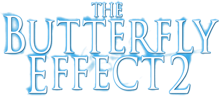 The Butterfly Effect 2 logo