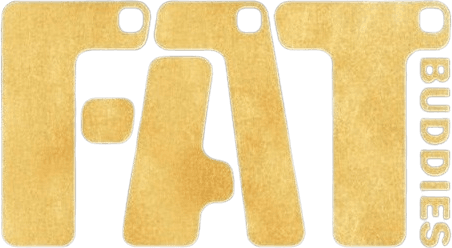 Fat Buddies logo