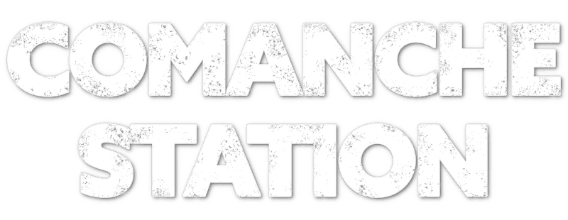 Comanche Station logo