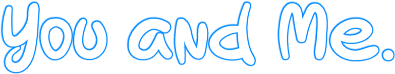 You and Me logo