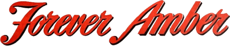 Forever Amber logo