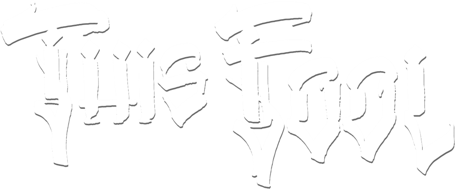 This Fool logo