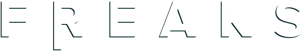 Freaks logo