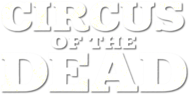 Circus of the Dead logo