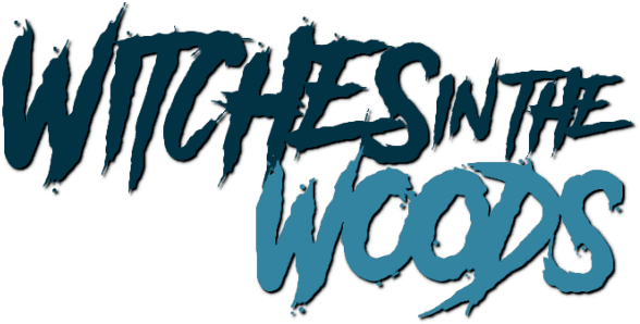 Witches in the Woods logo