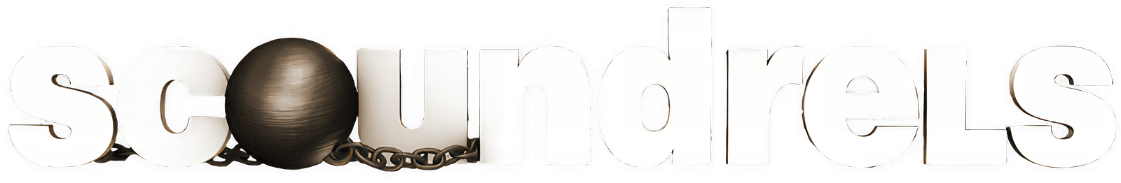Scoundrels logo