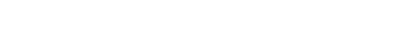 Frontier logo