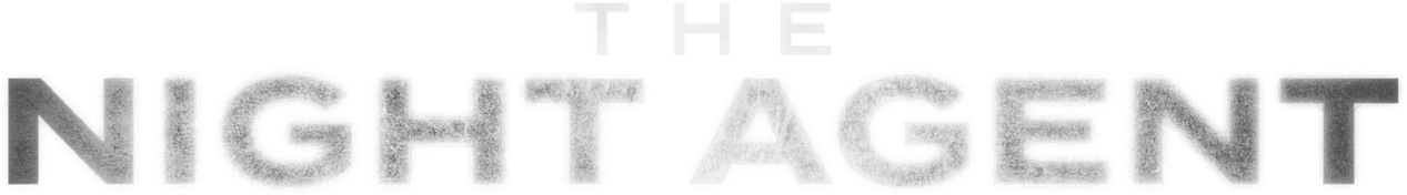 The Night Agent logo