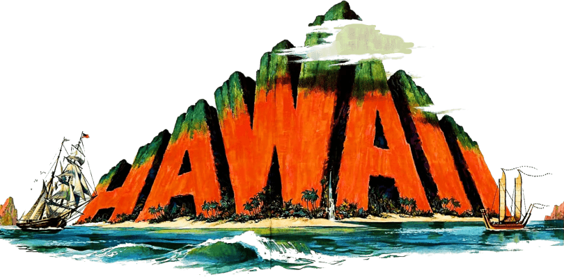 Hawaii logo