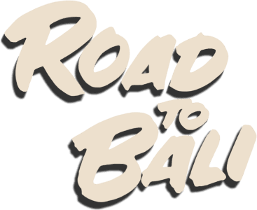 Road to Bali logo