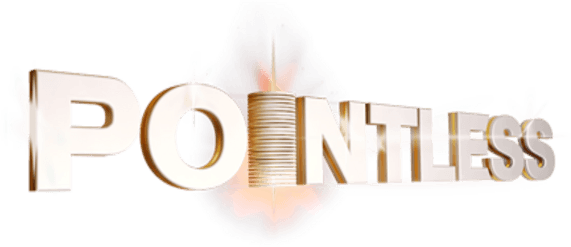 Pointless logo