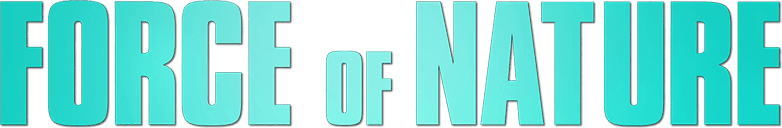 Force of Nature logo