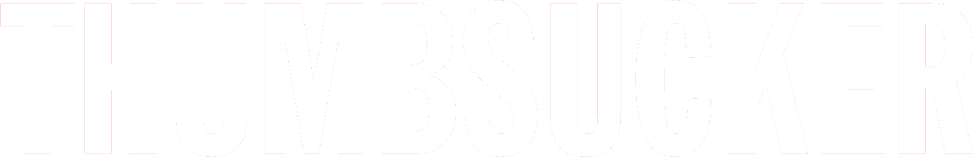 Thumbsucker logo