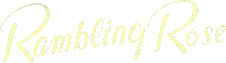 Rambling Rose logo