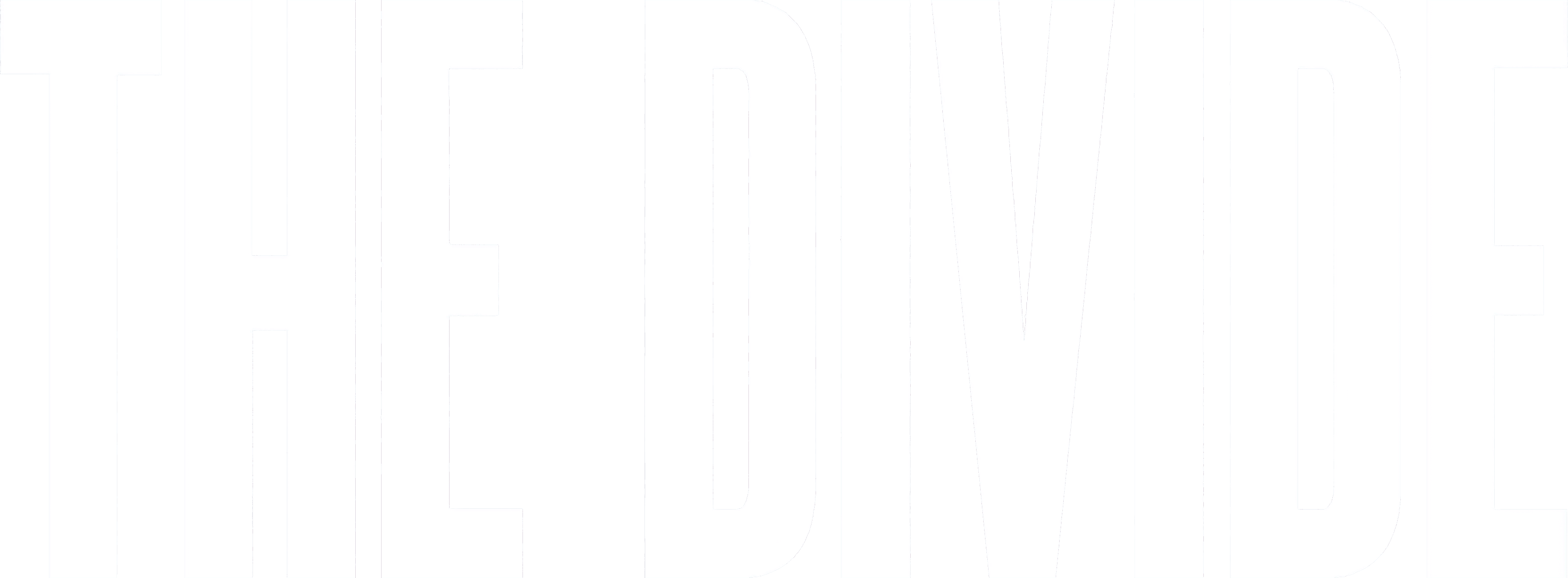 The Divide logo