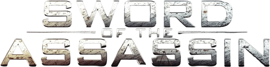 Sword of the Assassin logo
