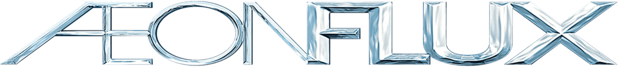 Æon Flux logo