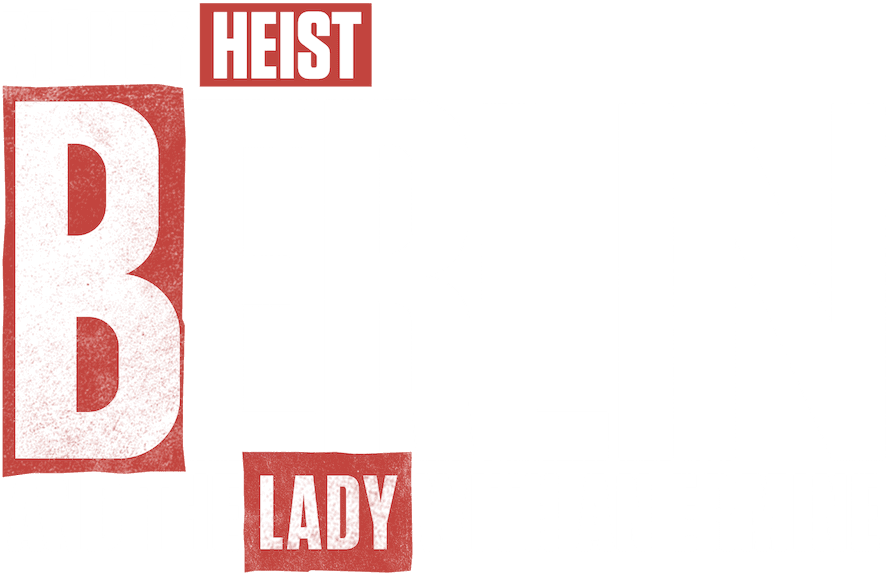 Berlin and the Lady with an Ermine logo