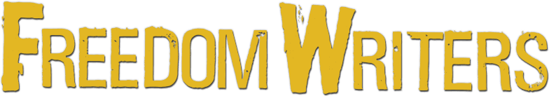 Freedom Writers logo
