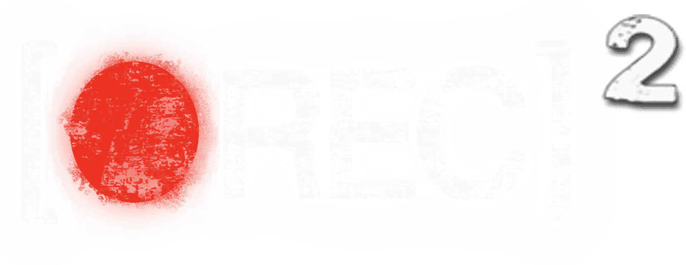 [REC]² logo