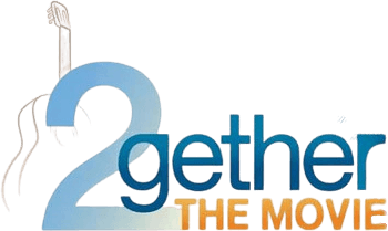 2gether: The Movie logo