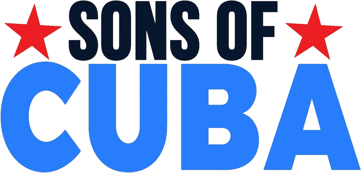 Sons of Cuba logo