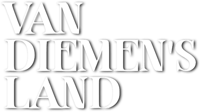 Van Diemen's Land logo