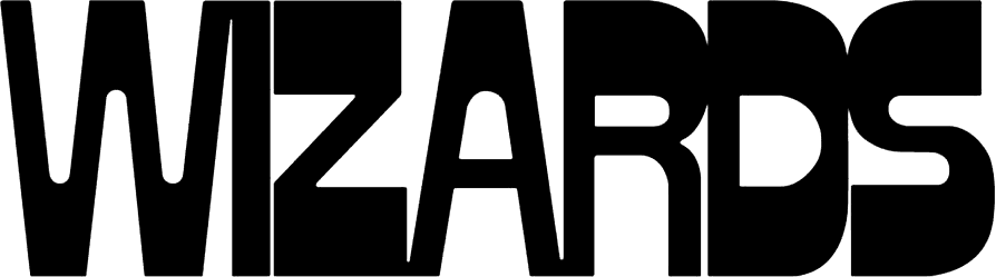 Wizards logo
