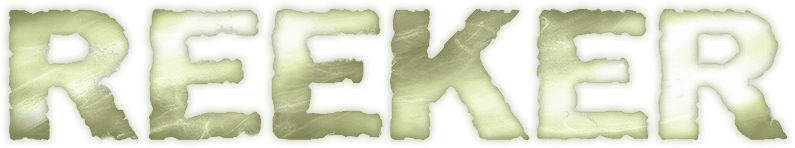 Reeker logo