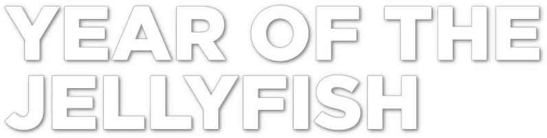 Year of the Jellyfish logo