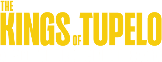 The Kings of Tupelo: A Southern Crime Saga logo