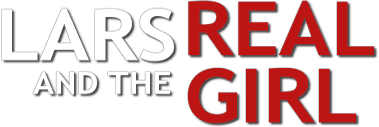 Lars and the Real Girl logo