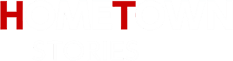 Hometown Stories logo