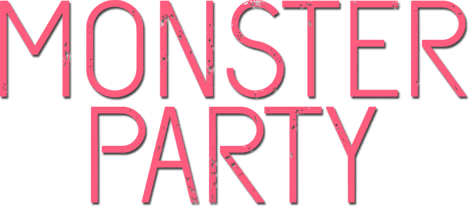 Monster Party logo