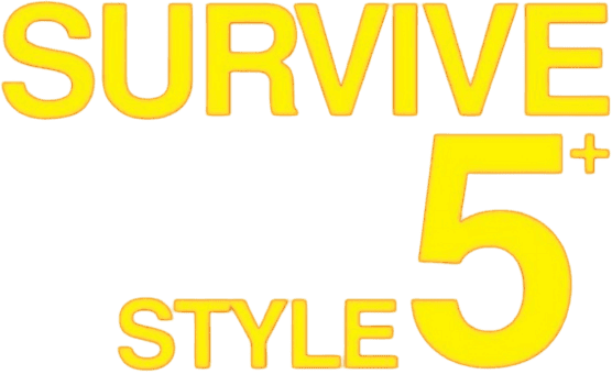 Survive Style 5+ logo