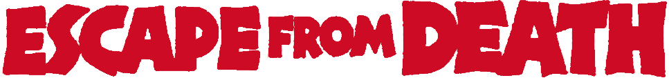 Escape from Death logo