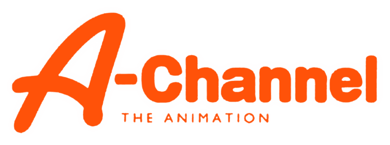 A-Channel logo
